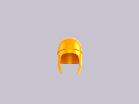 Hat613 3D Модель