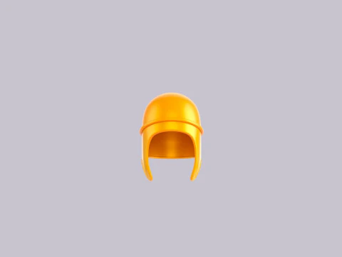 Hat613 3D Model