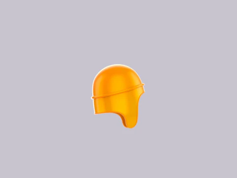 Hat613 3D Model