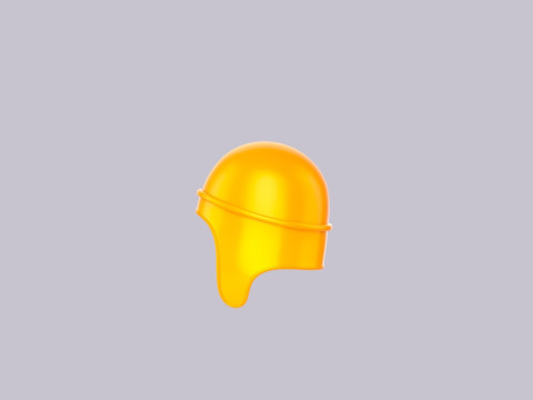 Hat613 3D Модель