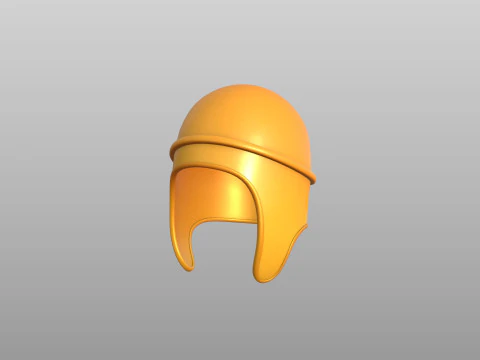 Hat613 3D Model