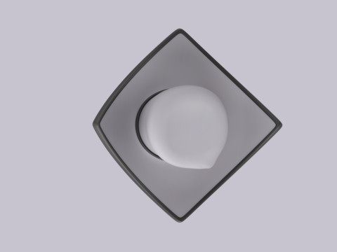 Hat614 3D Model