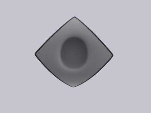 Hat614 3D Model