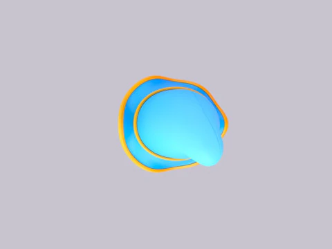 Hat616 3D Model