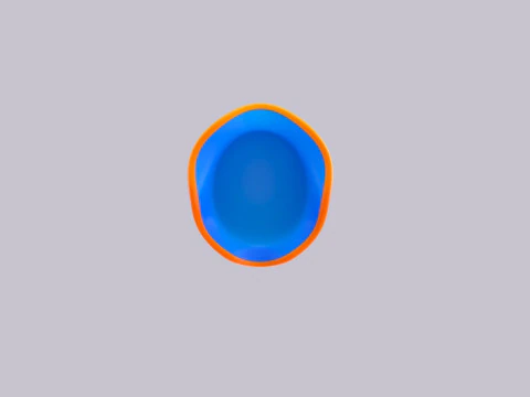 Hat616 3D Model
