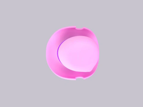 Hat617 3D Model