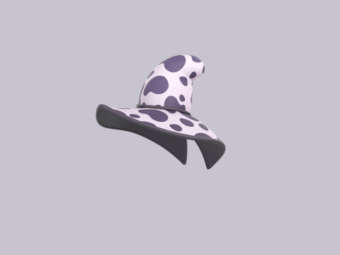 Hat618 Modello 3D