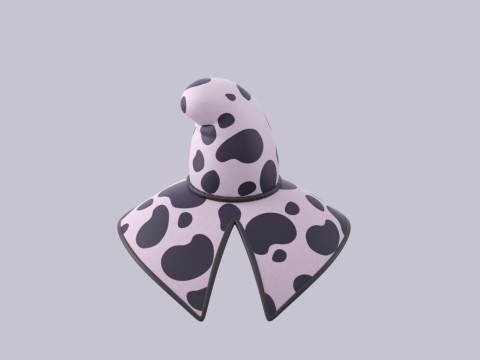 Hat618 3D 모델