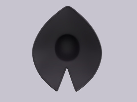 Hat618 3D 모델