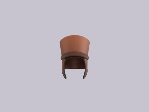Hat620 Model 3D