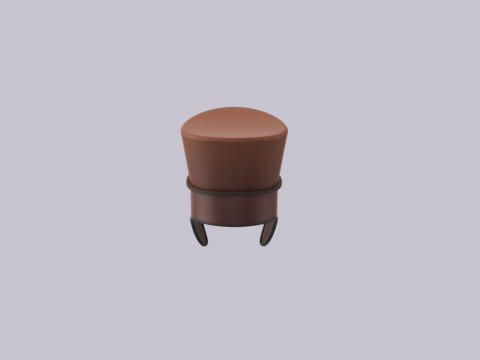 Hat620 Model 3D