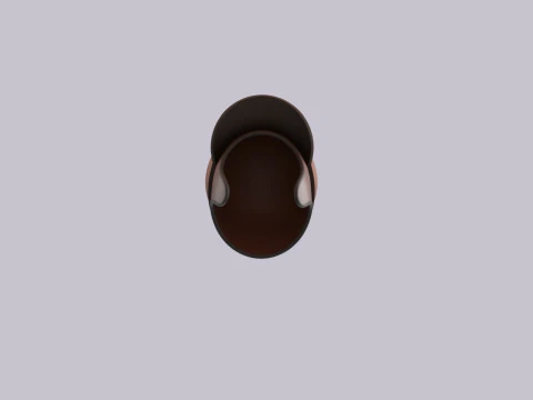 Hat620 3D Model