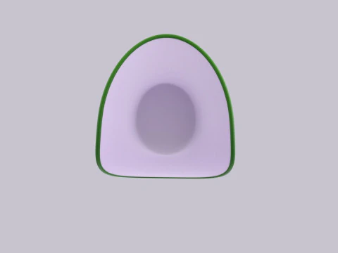 Hat621 3D Model