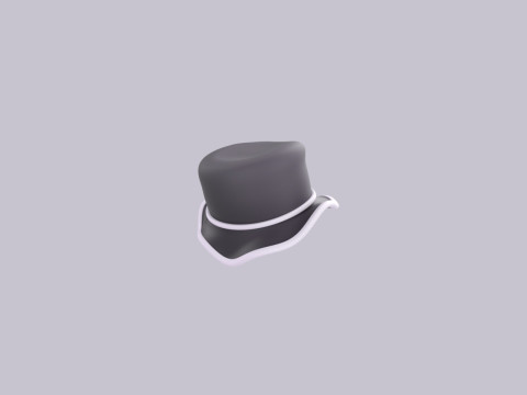 Hat622 Modelo 3D