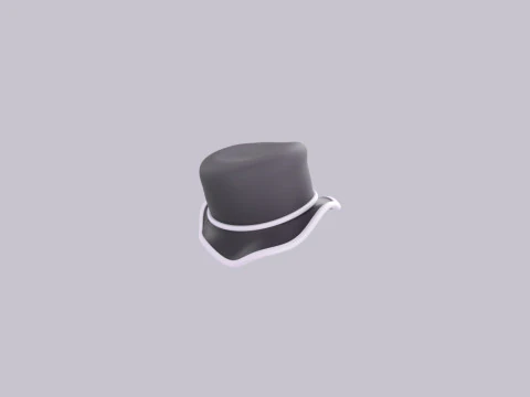 Hat622 3D Model
