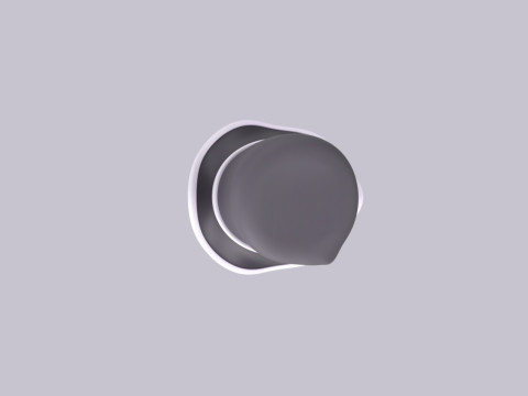 Hat622 Modelo 3D
