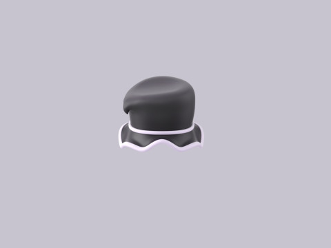 Hat622 Modelo 3D