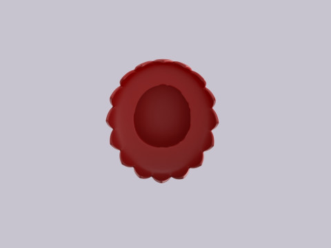 Hat623 3D Model