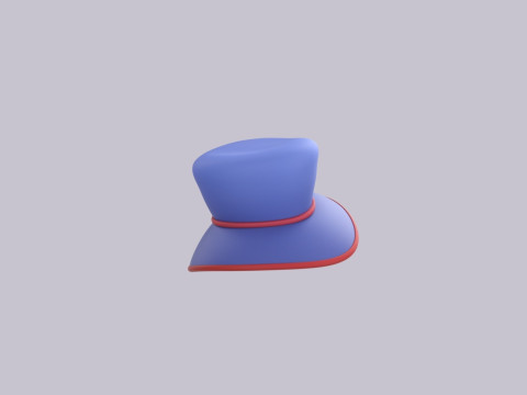 Hat624 Modelo 3D