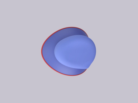 Hat624 Modelo 3D