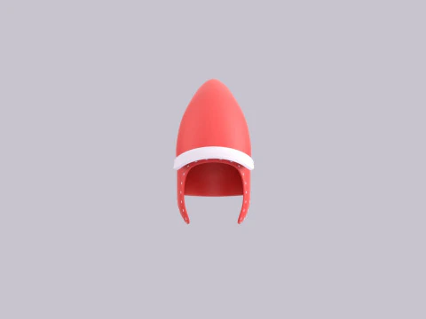 Hat625 3D Model