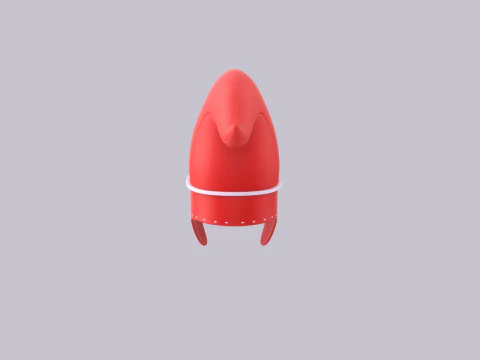 Hat625 3D Model