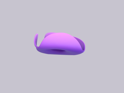 Hat626 3D Model