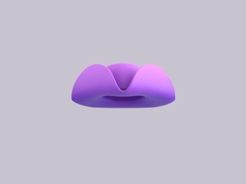 Hat626 Modelo 3D
