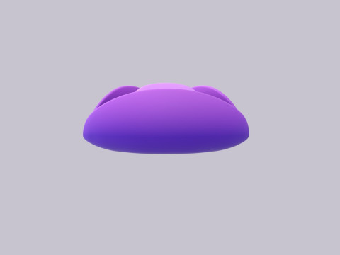 Hat626 Modelo 3D