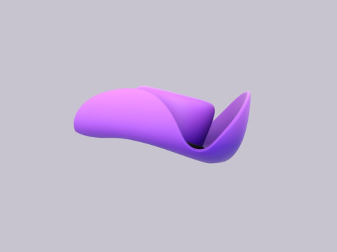 Hat626 Modelo 3D