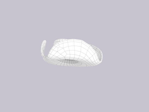 Hat626 Modelo 3D