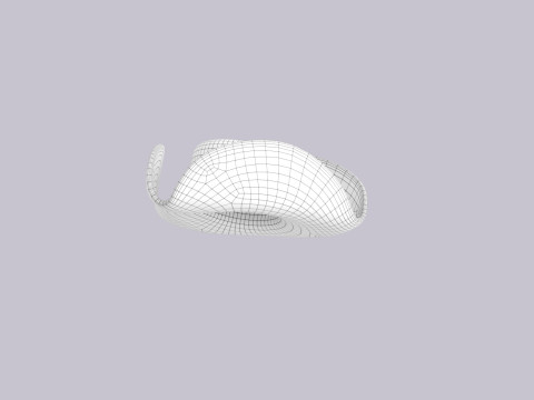 Hat626 Modelo 3D