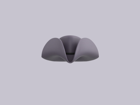 Hat627 Modello 3D
