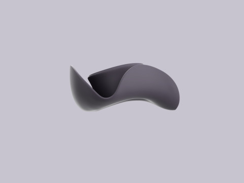 Hat627 Modello 3D