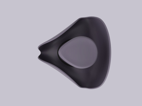 Hat627 Modello 3D