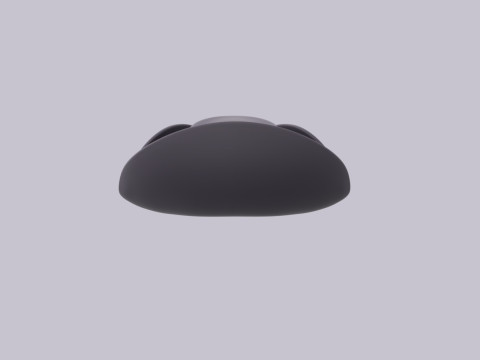 Hat627 Modello 3D