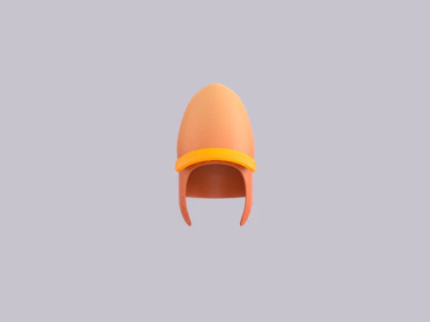 Hat628 3D Model