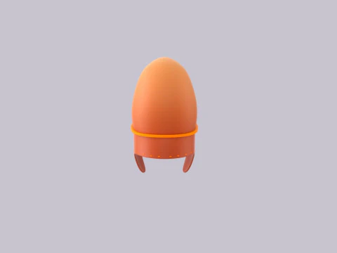 Hat628 3D Model