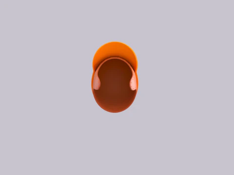Hat628 3D Model