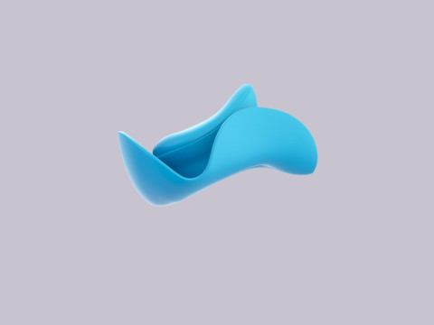 Hat629 3D Модель