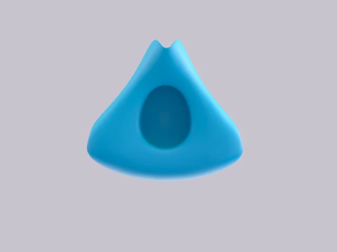 Hat629 3D Model