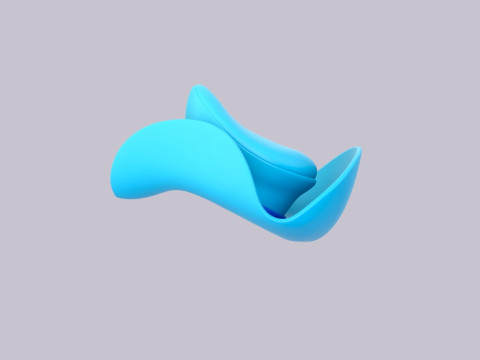 Hat629 3D Модель