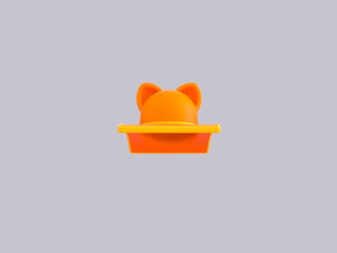 Hat630 Modelo 3D