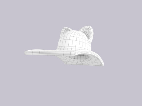 Hat630 Modelo 3D