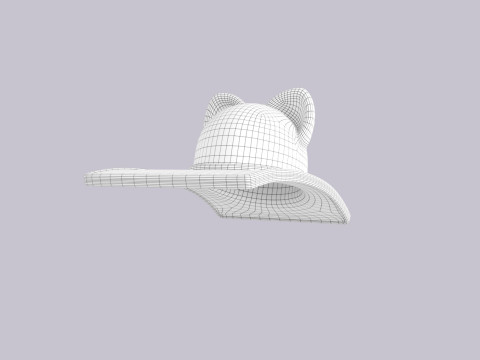 Hat630 Modelo 3D