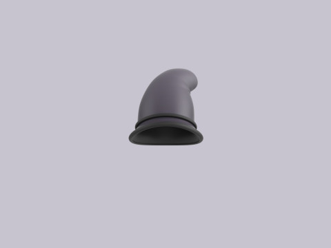 Hat631 Modelo 3D