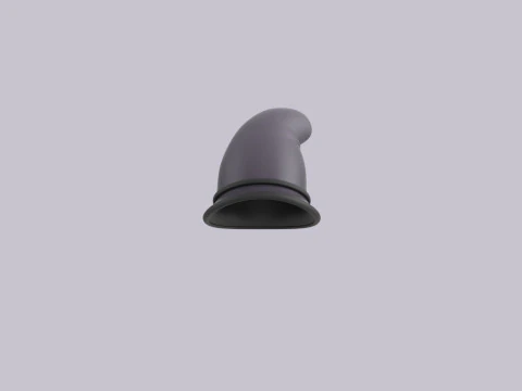 Hat631 3D Model