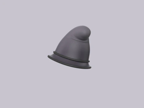 Hat631 3D Model