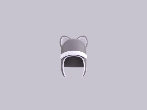 Hat632 Modèle 3D