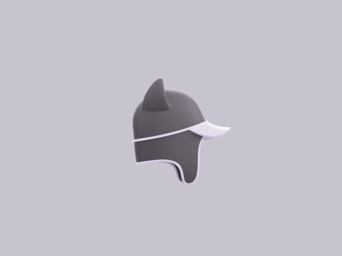 Hat632 Modèle 3D